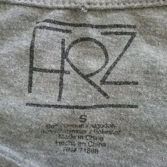 FIPZ top - Picture 3 of 3